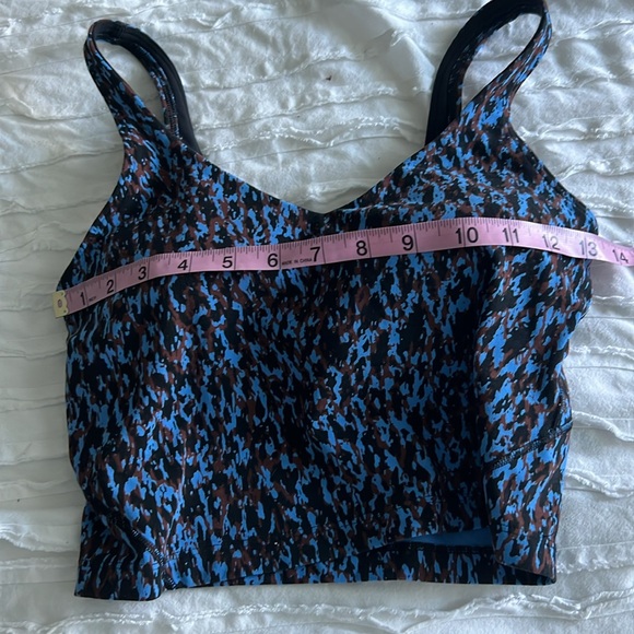 Lululemon Align Crop Tank - Picture 2 of 6